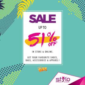 stylo sale online